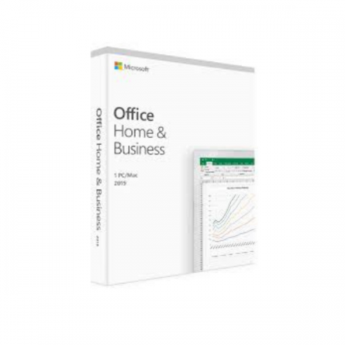 Office Home And Business 2019 By Software