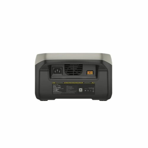 EcoFlow RIVER 2 Portable Power Station 256Wh