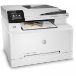 HP Color LaserJet Pro M281fdw All-in-One Laser Printer By HP