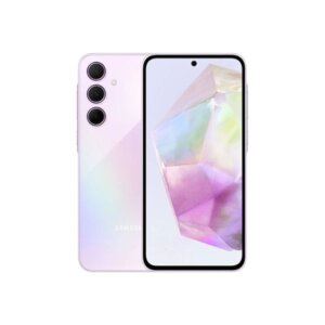 Samsung Galaxy A35 Dual SIM – 6.4 Inch Display ( 256GB 8GB RAM + 128GB 8GB RAM) 5000mAh Battery photo