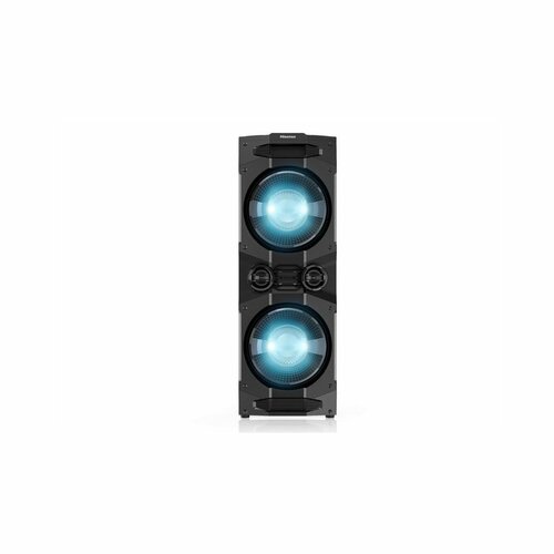 Hisense 2.0ch 400w Party Speaker Model Hp130
