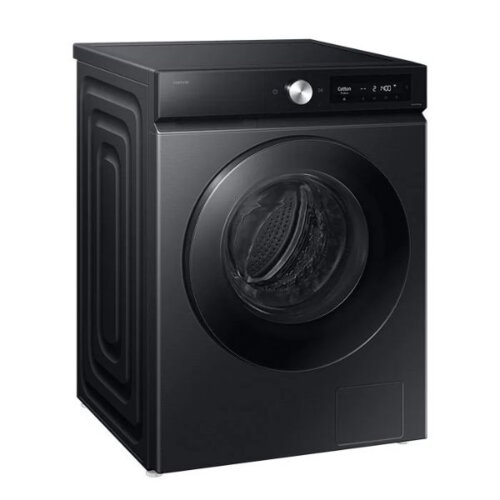 Samsung 11kg Washer 6kg Dryer Dryer Front Load WD11DB7B85GB By Samsung