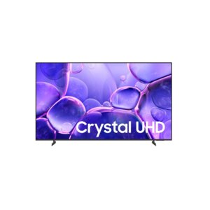 Samsung 65U8000FU – 65 Inch 4K Crystal UHD Smart TV photo