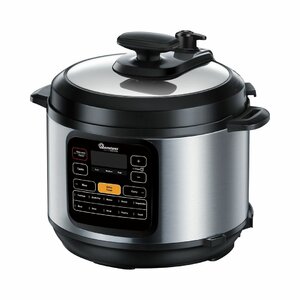 RAMTONS RM/582 ELECTRIC PRESSURE COOKER photo