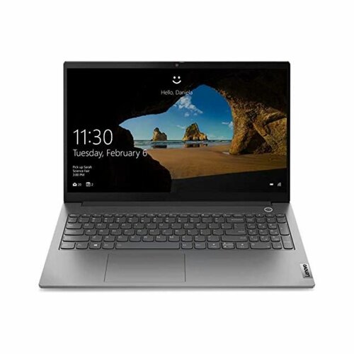 Lenovo IdeaPad 3 Intel Core I5 11th Gen(1135G7) 12GB DDR4 RAM 1TB HDD 14" FHD Display - Platinum Grey (NO OS)