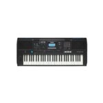 Yamaha PSR-E473 61-Key Touch-Sensitive Portable Keyboard By Yamaha
