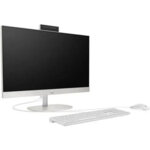HP All-in-One 24-CR0127N AIO Ci7-1355U 16GB 1TB SSD 23.8'' FHD DOS-91A36EA By HP