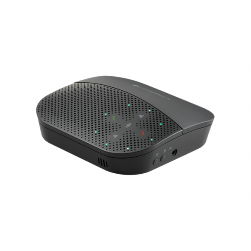 Logitech Mobile Speaker Phone P710E By Logitech