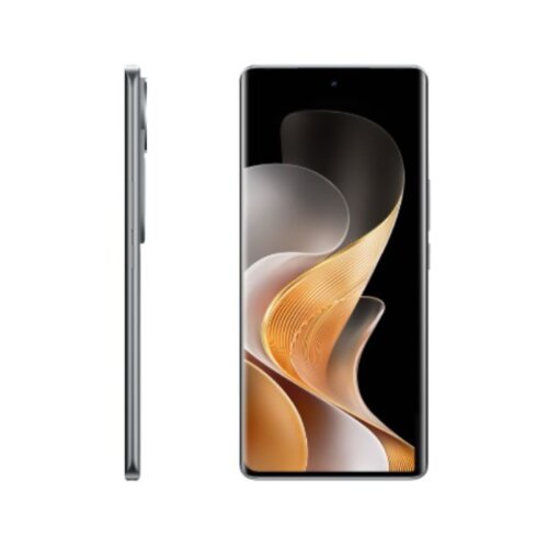 Vivo V40 5G 12GB RAM 6.78inch 256GB ROM 5500mAh