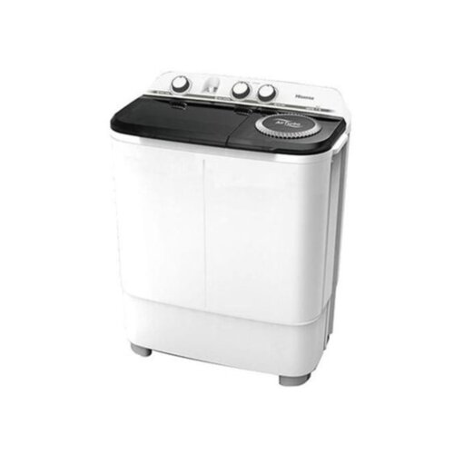 Hisense 8.5Kg Washing Machine Twin Tub 8SE801S