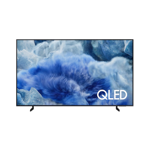 Samsung 75 Inch QLED 4K Smart TV – Model 75Q8F