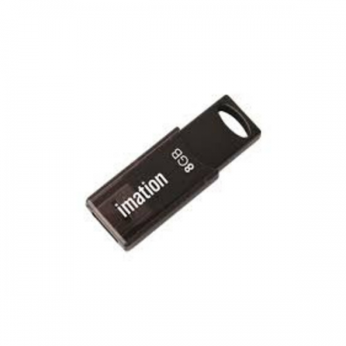 Imation Flash 8GB By Storage