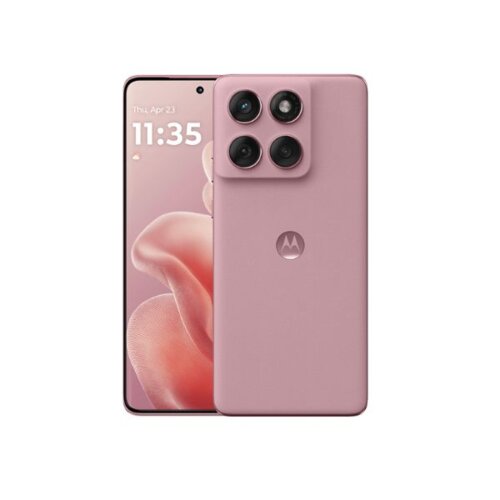 Motorola Edge 60 Fusion 12GB RAM 256GB ROM Blue And Gray – Model 60 Fusion