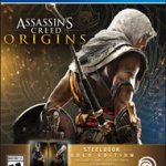 Assassin's Creed: Origins Gold Edition for PlayStation 4 By Sony