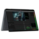 HP OmniBook Ultra Flip 14 Inch 16GB RAM 1TB OLED Touch Laptop  14-AM0073DX By HP