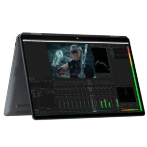 HP OmniBook Ultra Flip 14 Inch 16GB RAM 1TB OLED Touch Laptop  14-AM0073DX picture