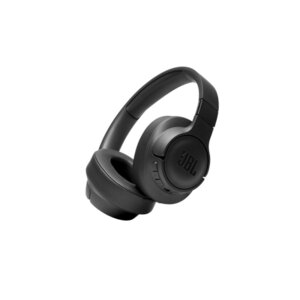 JBL Tune 760NC Wireless Headphones With Active Noise Cancelling, 35 Hours Battery Life photo