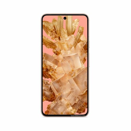 Google Pixel 8 6.2" 8GB RAM 128GB ROM