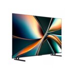 Hisense 55-inch 55U7Q Mini-LED ULED 4K Smart TV – Dolby Atmos, 144Hz Refresh Rate By Hisense