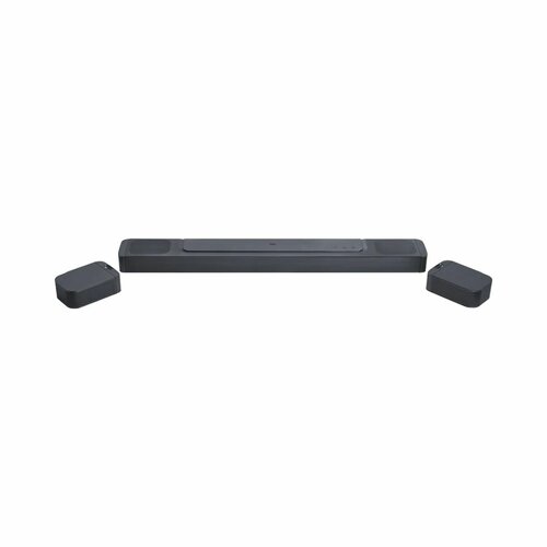 JBL Bar 800 Soundbar With Wireless Subwoofer
