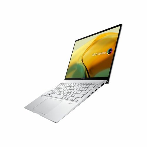 Power-Packed Asus Zenbook 14 (UX3402): Core I7-1260P (12th Gen), 16GB RAM, 512GB SSD