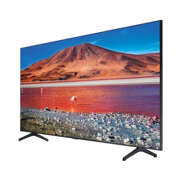  Samsung 43 Inch 4K UHD Smart LED TV