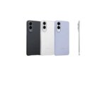 Samsung Galaxy S25 Edge 6.67 Inch 5G Smartphone (12GB RAM + 256GB ROM), Fast Charging, Dual-SIM By Samsung