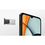 Xiaomi Redmi A3 4GB RAM, 64GB Storage, Affordable Smartphone By Xiaomi