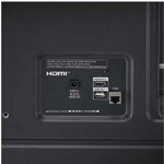 LG 50 Inch 50NANO776 4K HDR Smart  NanoCell LED TV(50NANO776RA) By LG