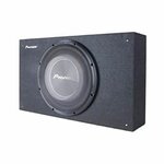Pioneer TS-A2500LB - Car Stereo, Car Subwoofer, Amplifier By Amplifiers