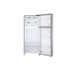 LG 375L Top Mount Freezer Fridge GN-B472PLMB - No Frost, Smart Inverter, Platinum Silver By LG