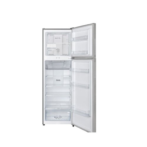 MIKA 255L No Frost Fridge Inox Line Brush MRNF255XLB