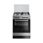 FSET 63110DX - BEKO COOKER (Size 60CM X 60CM) By Beko