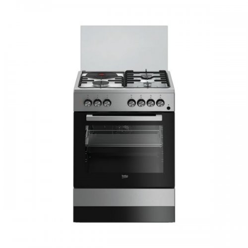 FSET 63110DX - BEKO COOKER (Size 60CM X 60CM) By Beko