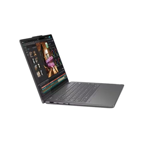 Lenovo Yoga 7 2-in-1 14” Touch Intel Core Ultra 7 155U Windows 11 Pro (2024)