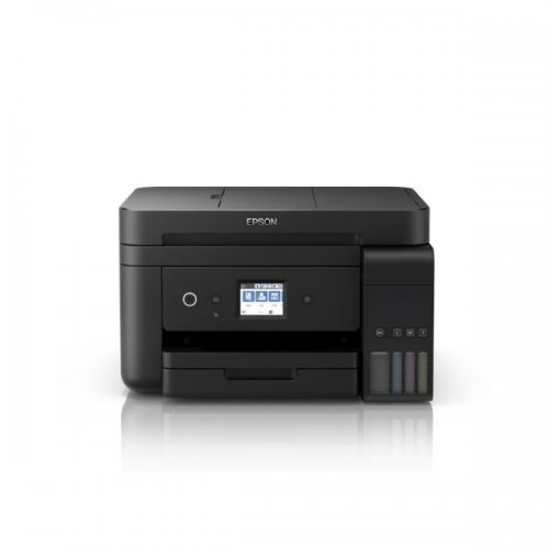 Epson L6190 Ink Tank Printer, Print, Copy And Scan, Duplex Printing  - Wi-Fi, USB, Ethernet, Wi-Fi Direct Interface