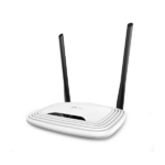 TP-Link TL-WR841N 300Mbps Wireless N Router By TP-Link