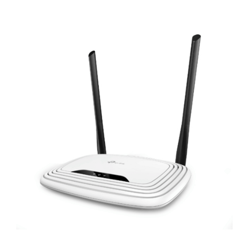 TP-Link TL-WR841N 300Mbps Wireless N Router