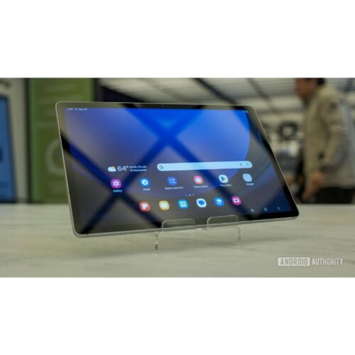 Samsung Galaxy Tab S9 FE 5G 6GB RAM, 128GB Tablet