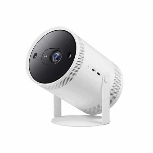 Samsung Freestyle Projector - SP-LSP3BLAXKE By Samsung