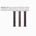 Apple Watch Series 10 42mm GPS (Aluminum) By Apple