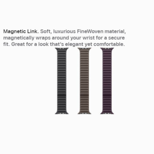 Apple Watch Series 10 42mm GPS (Aluminum)