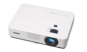 Image for Sony VPL DX240 Projector
