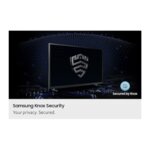 Samsung 75 Inch QLED Smart TV 75Q7F – 4K HDR   (QA75Q7FAAUXKE) By Samsung