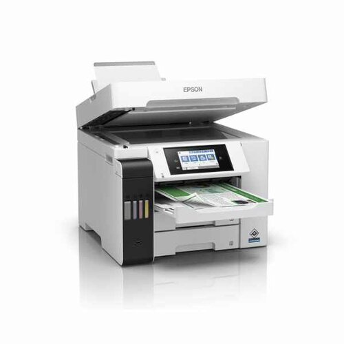 Epson EcoTank L6550 Print/Scan/Copy/Fax Wi-Fi Business Printer