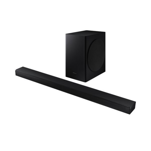 Samsung HWT650 340W 3.1Ch Soundbar System Sound Systems Sound