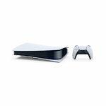 Sony PS5 Digital Edition (PlayStation 5) By Sony