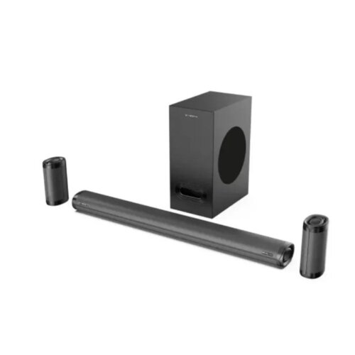 Skyworth SS586 5.1CH 630W Dolby Soundbar With Wireless Surround