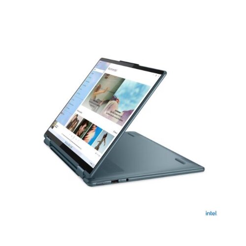 Lenovo Yoga 7 14IAL7 16GB / 512GB – Convertible Laptop (Kenya)