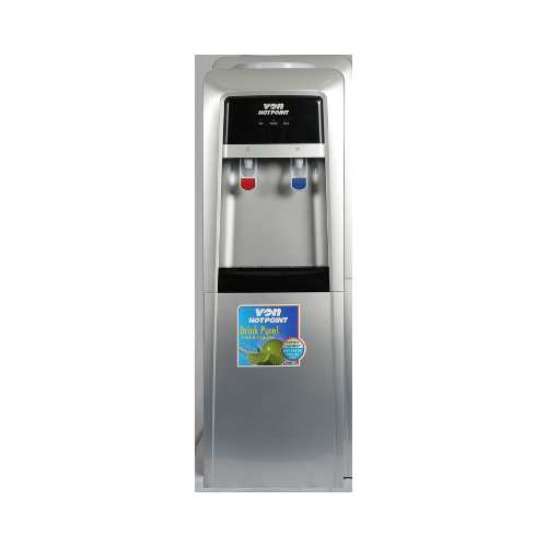 Von Hotpoint W/Disp HWDZ2110SB/VADA2210S Elec.Cooling F/S